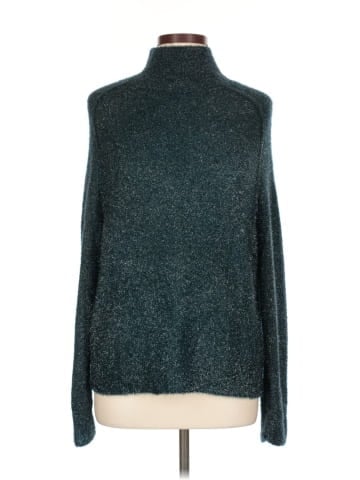 Acne Studios Metallic Tinsel Sweater (view 1)