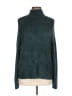 Acne Studios Metallic Teal Metallic Tinsel Sweater Size 1X (estimated) - photo 1