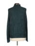 Acne Studios Metallic Teal Metallic Tinsel Sweater Size 1X (estimated) - photo 2