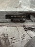 BCBGMAXAZRIA Solid Gray Formal Skirt Size 4 - photo 4