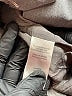 BCBGMAXAZRIA Solid Gray Formal Skirt Size 4 - photo 5