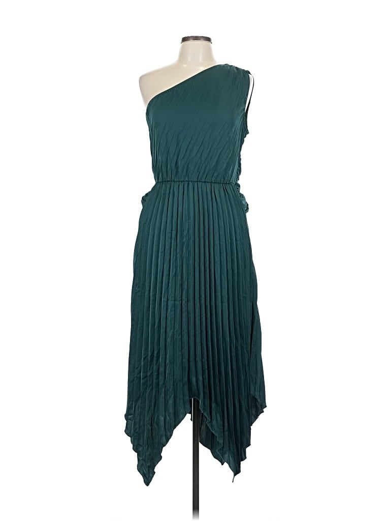 Prettygarden Cocktail Dress In Green