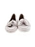 Marc Fisher White Gray Flats Size 7 1/2 - photo 2