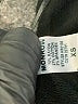 Monrow Solid Black Jumpsuit Size XS - photo 5