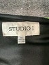 Studio I Print Green Casual Dress Size 10 - photo 6
