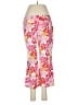 Exact Change Tropical Pink Casual Pants Size 9 - photo 1