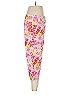 Exact Change Tropical Pink Casual Pants Size 9 - photo 4