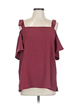 Ann Taylor Short Sleeve Top
