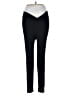 Isabel Black Active Pants Size L - photo 2