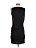 BCBGMAXAZRIA 100% Polyester Black Cocktail Dress Size XXS - photo 2
