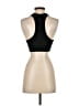Good American Black Tank Top Size 00 - photo 2