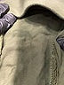 Michael Stars Solid Green Cargo Pants Size Med (1) - photo 7