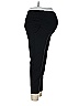 Alias Mae Black Active Pants Size L - photo 4