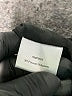 Bobi BLACK Solid Black Cocktail Dress Size M - photo 8
