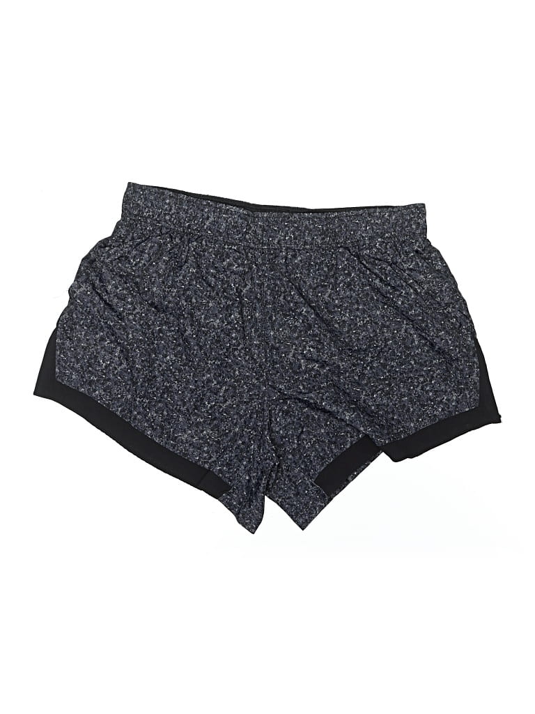 Pre-owned Athletic Works Athletic Shorts In Blue