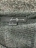 Twenty One Tweed Gray Formal Skirt Size S - photo 4
