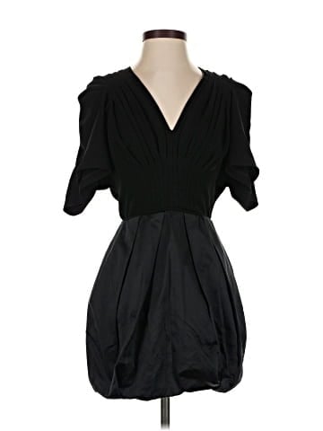 BCBGMAXAZRIA Runway Cocktail Dress (view 1)