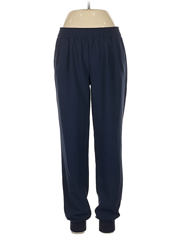 Pre-owned Joie Casual Pants In Blue