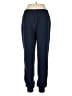 Joie 100% Polyester Solid Blue Casual Pants Size M - photo 2