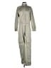 BA&SH Gray Jumpsuit Size EU (FR) 40 / US 8 - photo 1