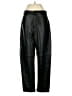 MNG Black Casual Pants Size 4 - photo 1