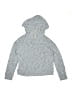 Runway Blue Pullover Sweater Size 8 - 10 - photo 1