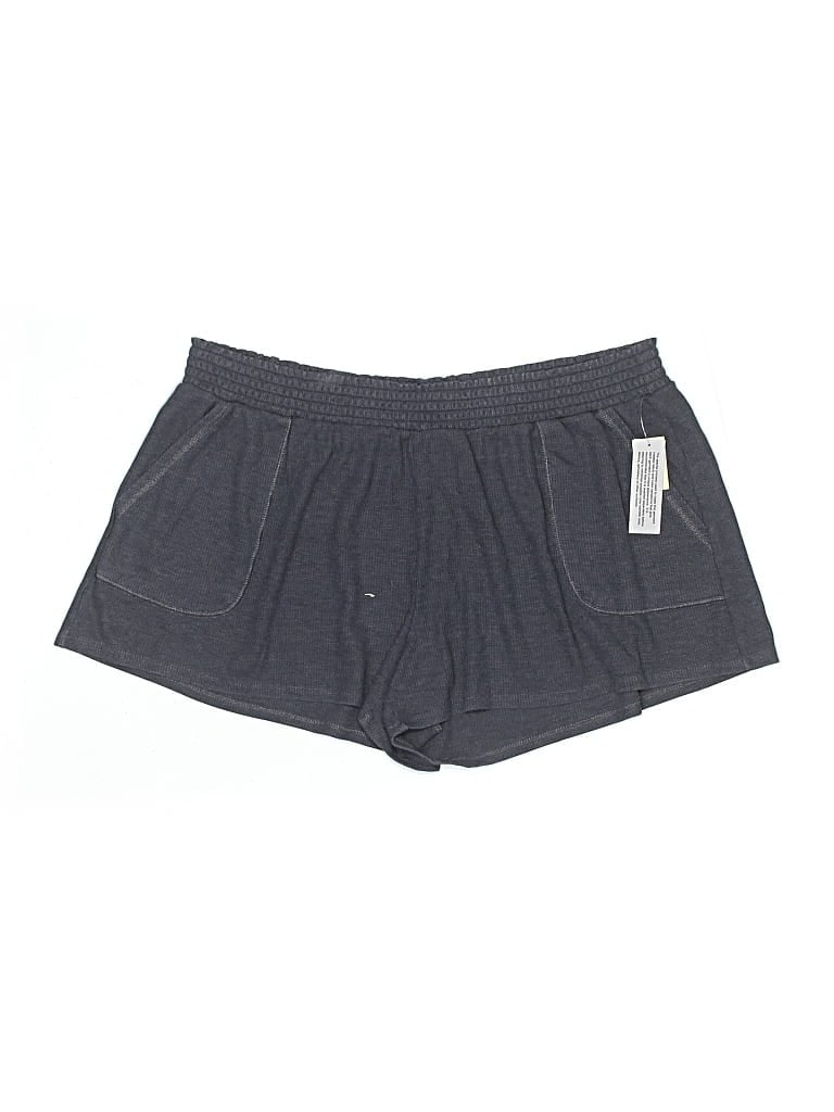 Aéropostale Shorts In Gray