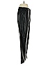 MNG Black Casual Pants Size 4 - photo 4