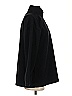 DKNY 100% Polyester Black Sweatshirt Size S - photo 4