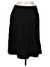 DressBarn Solid Black Formal Skirt Size 10 - photo 1
