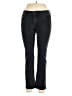 Theory Black Jeans Size 33 waist - photo 1