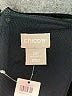 Chico's Solid Black Jumpsuit Size XS (00) - photo 3