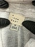 A New Day Silver Turtleneck Sweater Size M - photo 7