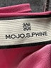 Mojo. S. Phine 100% Polyester Pink 3/4 Sleeve Top Size M - photo 7