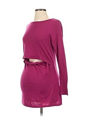 NOM Casual Dress (view 1)