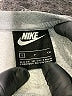 Nike Gray Sweatshirt Size S - photo 7