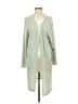 Nine West Green Cardigan Size S - photo 1