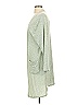 Nine West Green Cardigan Size S - photo 5