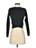 Zara Black Cardigan Size S - photo 1