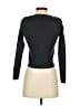 Zara Black Cardigan Size S - photo 2