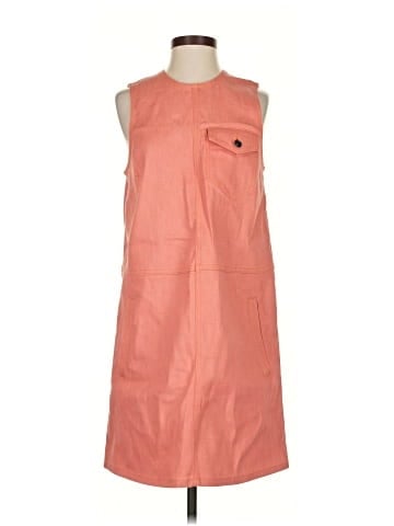 Lee Mathews Casual Dress (view 1)