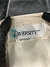 Assorted Brands 100% Polyester Ivory 3/4 Sleeve Blouse Size 12 - photo 7