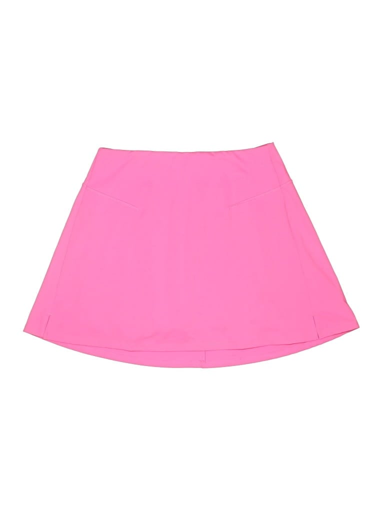 Pre-owned Active By Old Navy Active Skort In Pink