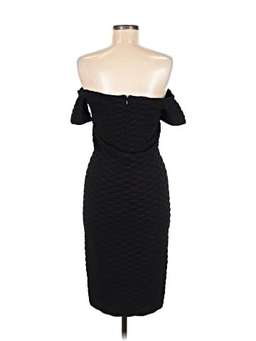 MICHAEL Michael Kors Cocktail Dress (view 2)