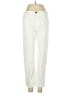 Current/Elliott Ivory Jeans Size XS (0) - photo 1