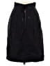 Tomas Maier 100% Polyester Black Casual Skirt Size 0 - photo 1