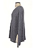 Travelsmith Gray Pullover Sweater Size S - photo 5