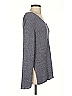 Travelsmith Gray Pullover Sweater Size S - photo 4