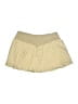 Pinspark Solid Tan Active Skort Size XL - photo 1