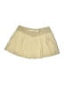 Pinspark Solid Tan Active Skort Size XL - photo 2